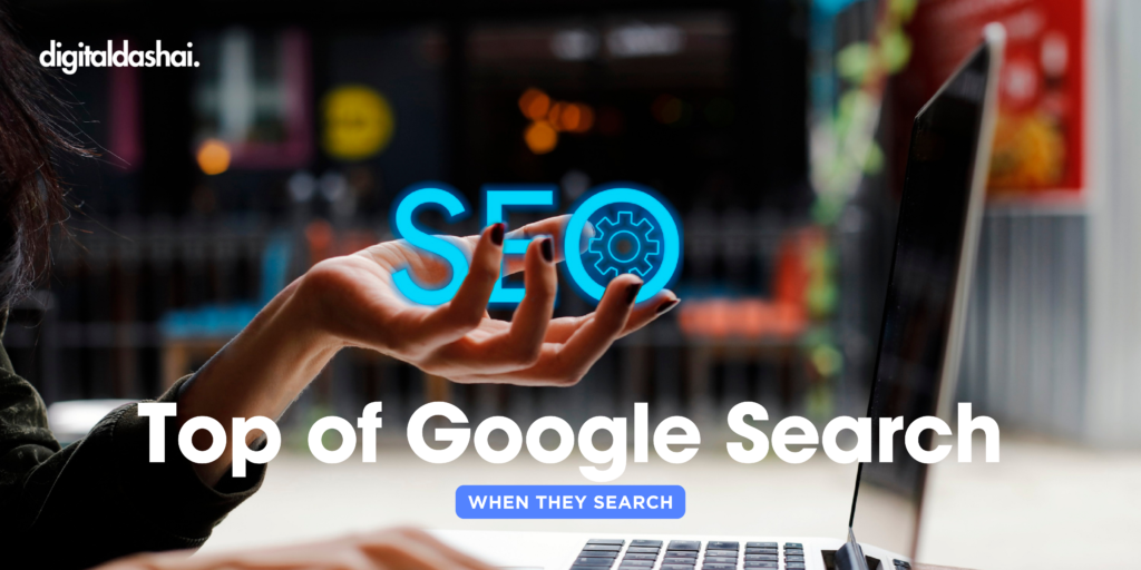 SEO Agency in Mumbai